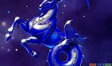 摩羯座今日运势2017年12月27日