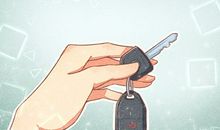 提车看日子 2021年公历5月适合属鼠提车的黄道吉日吉时