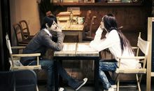 天秤座男生和白羊座女生幸福几率