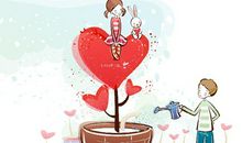 金牛男没那么爱你的表现