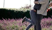 向狮子座女孩求婚大作战