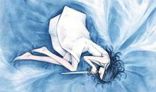 白羊座怎样治愈情伤