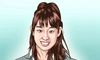 女子痣面相图左右 女子痣相图解