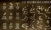 十二星座性格分析大全