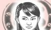 女人两眉之间有八字纹 印堂运势