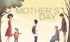 2021年母亲节活动 具有新意的母亲节方案