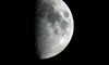 行星和其他重要星体——月亮