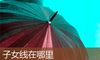 子女线在哪里