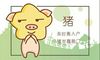 属猪的十二月出生好吗 命运怎么样
