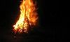 梦见火 火焰