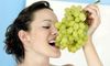 梦见吃葡萄是什么意思