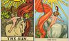 塔罗牌太阳（The Sun）解释