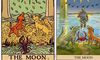 塔罗牌月亮（The Moon）解释