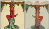 塔罗牌倒吊人（The Hanged Man）解释
