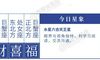 闹闹女巫店今日运势2021年7月20日
