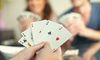 梦到玩牌是什么征兆 说明什么