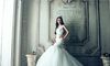 梦见婚纱：试穿婚纱，运气不好