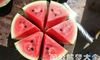 梦见熟透的西瓜