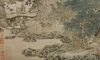 大福大贵坟墓风水图解
