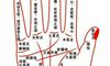 怎么看手纹