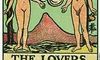 塔罗牌恋人（The Lovers）对魔术师（The Magician）的启示