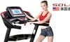 入手使用感受美国sole速尔F63NEW跑步机怎么样？大家吐槽说说美国sole速尔F63NEW跑步机好不好？