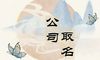 港字开头的公司名字大全 港字公司名称合集