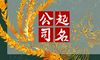 广告传媒公司名字取名 招财又创意的名字