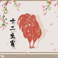 2022年桃花的黄道带是什么？