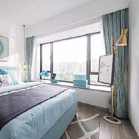 风水解析床上的照片是好的