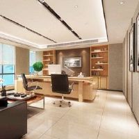 一个小人物的风水是什么？