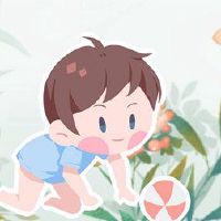 2022虎年，宝宝的诞生年，宝宝的名字很有趣