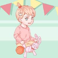 1987年，兔子女人出生于2022年。财富波动是否不稳定