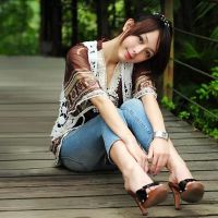 调查，很难接近星座