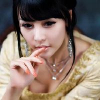 这些星座男子更喜欢喜欢挂起的女孩，你有这个吗？