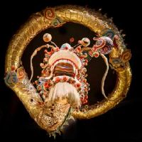 第二龙可以抬头看着母亲吗？什么是禁忌？