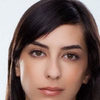 女人的脸是很多命运，祝你好运。