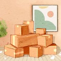 2021年，第十二个月份适合移动？这是一个新的家吗？