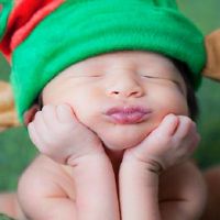 2022年2月24日出生男孩怎么起名 热门虎年男宝宝名字