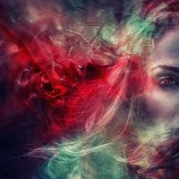 有限，与您，一切，独特的星座