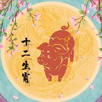 什么是猪的最愤怒？