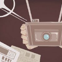 多年来，生活的象征是什么