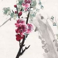 客厅挂桃花图在风水上好不好   虎年“桃花星”方位