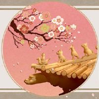 2022年，清明节是今天日历查询的融合是黄岛吉日。