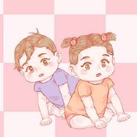 2022年2月，新生的婴儿是一天中的一天，一天的一天