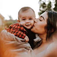 这个男孩出生于2022年2月，这个男孩缺乏稳定的氛围的名称