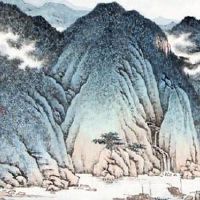 火命人家里放啥招财 火命人家中摆放百花图提升财运