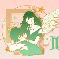 2022年1月，双子座幸运日的丽夏何海·莱