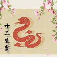 十二生肖蛇女2022桃花分析预计会得到甜蜜的收获