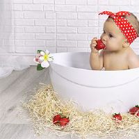 老虎婴儿名叫大全2022，独特的时尚是名字